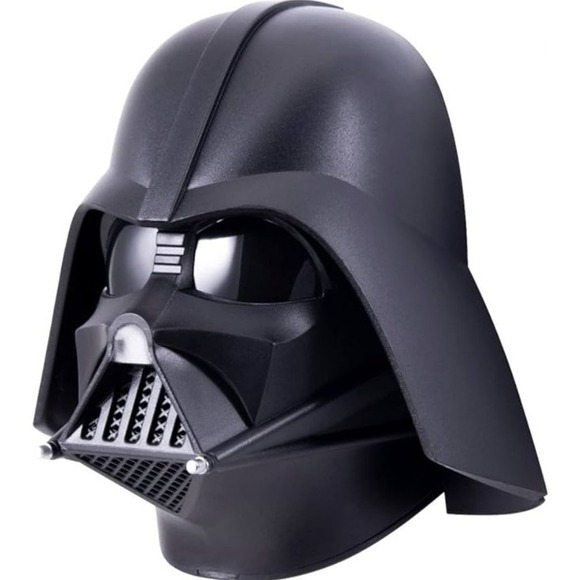 Hasbro Other - Star Wars Darth Vader Color Select Night Light